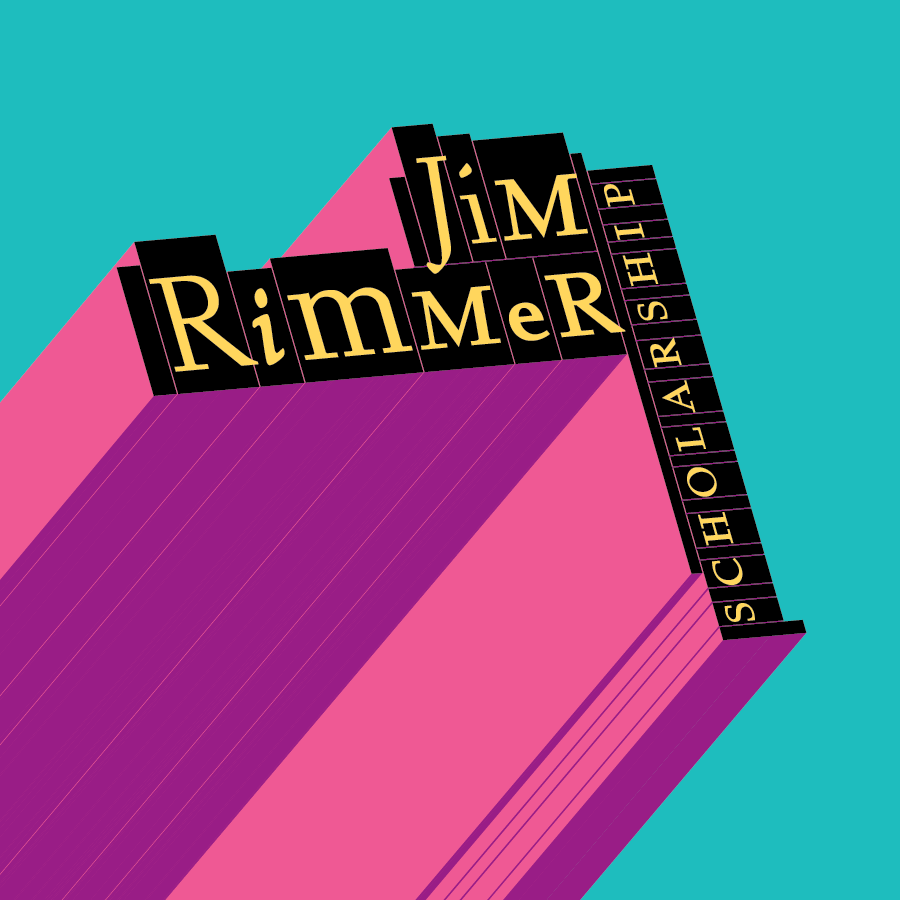 Jim Rimmer